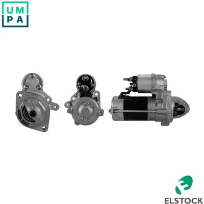 ELSTOCK 26-3000 - Starter ELSTOCK 26-3000 - Starter