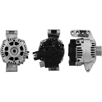 ELSTOCK 27-4850 - Alternator ELSTOCK 27-4850 - Alternator