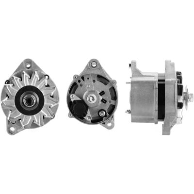 ELSTOCK 28-0718 - Alternator ELSTOCK 28-0718 - Alternator
