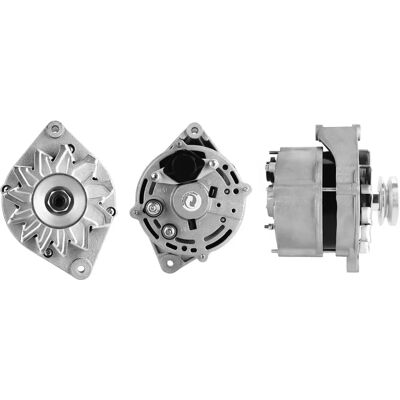 Dri 228111702 Alternator - 12V, 70A, Opel: Vectra A, Astra F, Calibra Dri 228111702 Alternator - 12V, 70A, Opel: Vectra A, Astra F, Calibra
