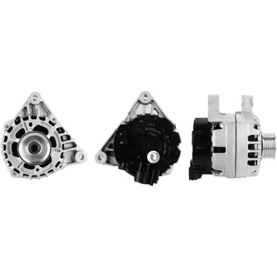 ELSTOCK Alternator Xsara Picasso, Berlingo, C2, 206, Partner - Alternator ELSTOCK Alternator Xsara Picasso, Berlingo, C2, 206, Partner - Alternator