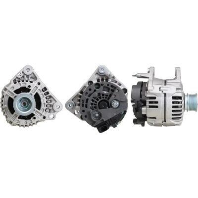 ELSTOCK 28-4713 Lichtmaschine - Alternator ELSTOCK 28-4713 Lichtmaschine - Alternator