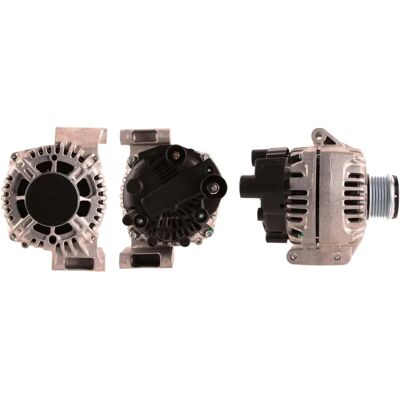 ELSTOCK 28-4921 - Alternator ELSTOCK 28-4921 - Alternator