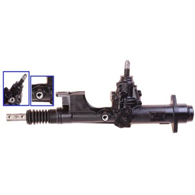 ELSTOCK 11-0026 Hydraulisk styring til Audi 80 B3 - Styreenhed ELSTOCK 11-0026 Hydraulisk styring til Audi 80 B3 - Styreenhed