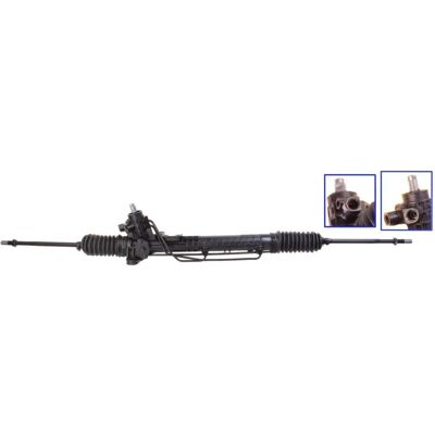 ELSTOCK 11-0366 - Mecanismo de direção - Hidráulico, compatível com ZF, 1280mm ELSTOCK 11-0366 - Mecanismo de direção - Hidráulico, compatível com ZF, 1280mm