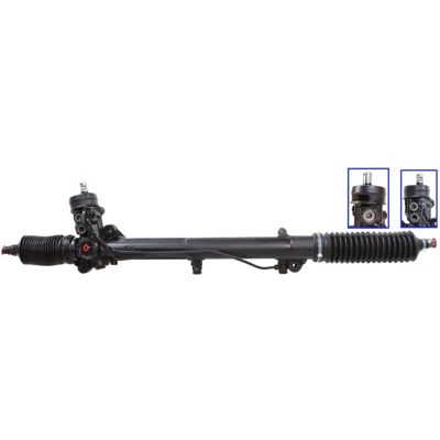 ELSTOCK 11-0666 Styrning för Audi A4 B6/B7 - Hydraulisk ELSTOCK 11-0666 Styrning för Audi A4 B6/B7 - Hydraulisk
