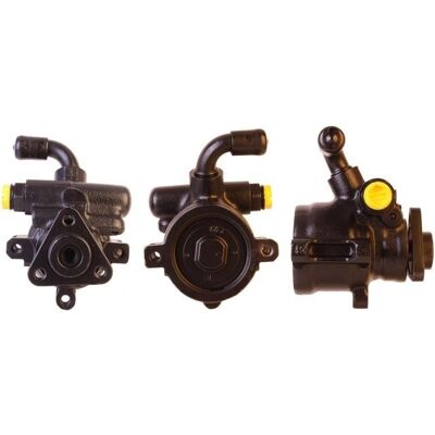 ELSTOCK 15-0008 Servopumpe - Hydraulisk - Til VW, Audi, Škoda ELSTOCK 15-0008 Servopumpe - Hydraulisk - Til VW, Audi, Škoda