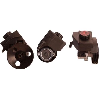 ELSTOCK 15-0186 Υδραυλική αντλία τιμονιού - Power Steering Pump ELSTOCK 15-0186 Υδραυλική αντλία τιμονιού - Power Steering Pump