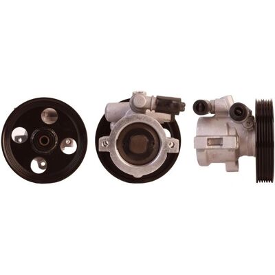 ELSTOCK PEUGEOT 306 406 Servopumpe - Hydraulisk Styring ELSTOCK PEUGEOT 306 406 Servopumpe - Hydraulisk Styring