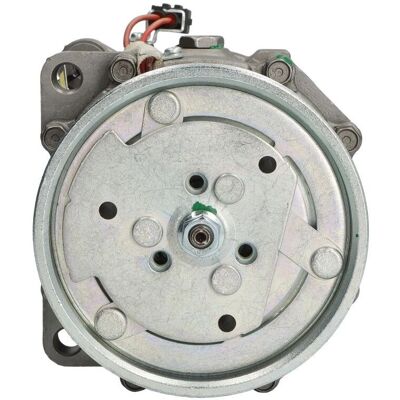 ELSTOCK Compresseur de climatisation - Modèle 51-0003 - Pour SEAT Ibiza, Toledo, Cordoba, Alhambra et VW Golf, Passat, Vento ELSTOCK Compresseur de climatisation - Modèle 51-0003 - Pour SEAT Ibiza, Toledo, Cordoba, Alhambra et VW Golf, Passat, Vento
