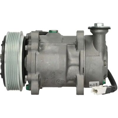 ELSTOCK 51-0038 - Klimakompressor ELSTOCK 51-0038 - Klimakompressor
