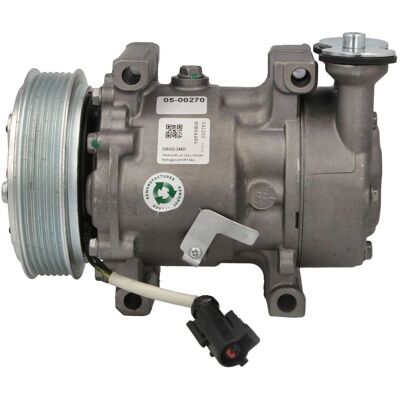 ELSTOCK 51-0098 - Compressor de ar condicionado ELSTOCK 51-0098 - Compressor de ar condicionado