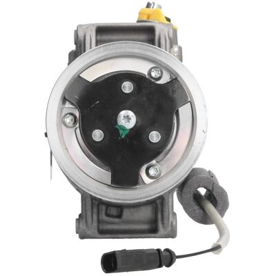 ELSTOCK A4 B6/B7 510133 Compresseur - R134a, Joints, Garantie 2 ans ELSTOCK A4 B6/B7 510133 Compresseur - R134a, Joints, Garantie 2 ans