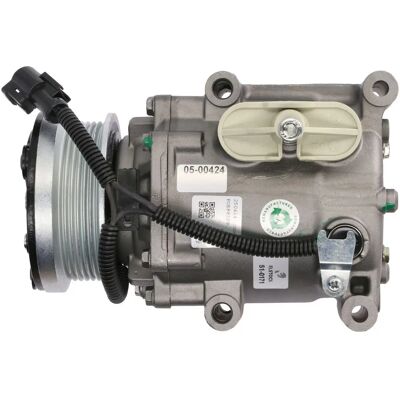 Elstock 510171 Compact Air Con Compressor Elstock 510171 Compact Air Con Compressor