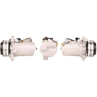 ELSTOCK 51-0175 Compresseur de climatisation - PAG 100 - R134a - BMW ELSTOCK 51-0175 Compresseur de climatisation - PAG 100 - R134a - BMW