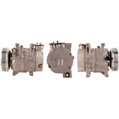 ELSTOCK 51-0223 Kompressor für Nissan X-Trail & Primera - Klimaanlage ELSTOCK 51-0223 Kompressor für Nissan X-Trail & Primera - Klimaanlage