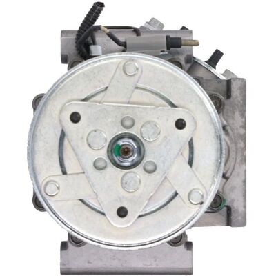 ELSTOCK 51-0238 - Airco compressor ELSTOCK 51-0238 - Airco compressor
