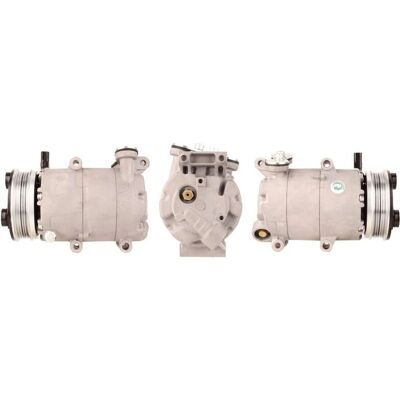 ELSTOCK 510243 Compresseur de Climatisation - Ford Focus 2/3, C-Max - Publicité ELSTOCK 510243 Compresseur de Climatisation - Ford Focus 2/3, C-Max - Publicité