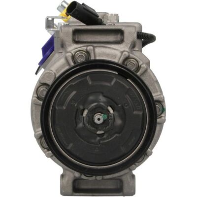 ELSTOCK 51-0244 Compressore Climatizzazione BMW - R134a ELSTOCK 51-0244 Compressore Climatizzazione BMW - R134a