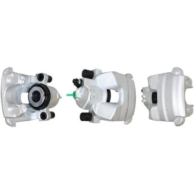 ELSTOCK Opel Astra K Front Left Brake Caliper - Brake Caliper ELSTOCK Opel Astra K Front Left Brake Caliper - Brake Caliper
