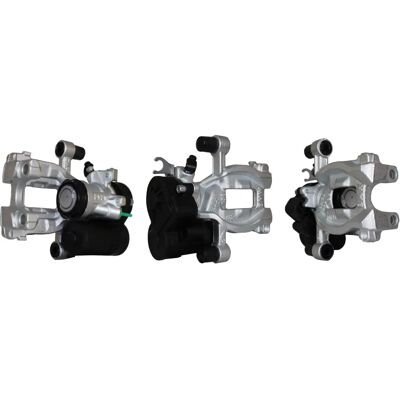 ELSTOCK 87-2872 Gusseisen Hinterer rechter Bremssattel für BMW ELSTOCK 87-2872 Gusseisen Hinterer rechter Bremssattel für BMW