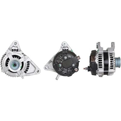 ELSTOCK 27-7670 Alternator - Jeep Grand Cherokee 3, Commander ELSTOCK 27-7670 Alternator - Jeep Grand Cherokee 3, Commander