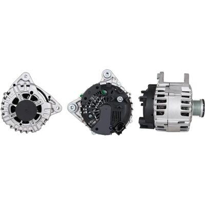 ELSTOCK 28-7777 Generator - Volkswagen, Skoda ELSTOCK 28-7777 Generator - Volkswagen, Skoda