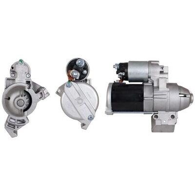 ELSTOCK 25-5256 Starter til BMW - OEM-nummer ELSTOCK 25-5256 Starter til BMW - OEM-nummer