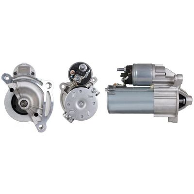 ELSTOCK 25-5306 Starter - M8, M5 Pins, Peugeot & Citroën ELSTOCK 25-5306 Starter - M8, M5 Pins, Peugeot & Citroën