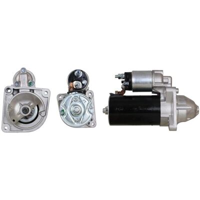 ELSTOCK 25-5413 Alternator - Starter ELSTOCK 25-5413 Alternator - Starter