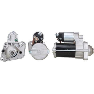 ELSTOCK 25-5440 Starter - Renault, Dacia, Mercedes-Benz, Nissan ELSTOCK 25-5440 Starter - Renault, Dacia, Mercedes-Benz, Nissan