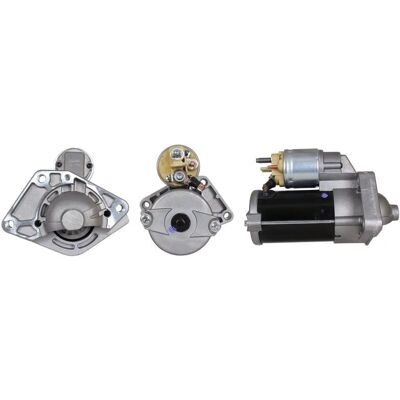 ELSTOCK 25-5214 Starter - Voltage 12V, 1.6kW, 14T, M8 B+, M5 ELSTOCK 25-5214 Starter - Voltage 12V, 1.6kW, 14T, M8 B+, M5