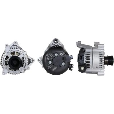 ELSTOCK Modell 28-7799 Alternator - 12V 190A til BMW ELSTOCK Modell 28-7799 Alternator - 12V 190A til BMW
