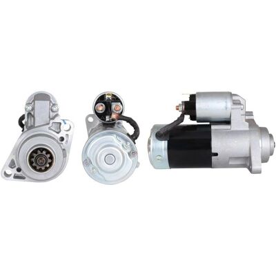 ELSTOCK 25-5264 Starter - 12V, 10T, 70mm Flange ELSTOCK 25-5264 Starter - 12V, 10T, 70mm Flange