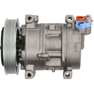ELSTOCK 51-0344 - Compresor de aire acondicionado ELSTOCK 51-0344 - Compresor de aire acondicionado