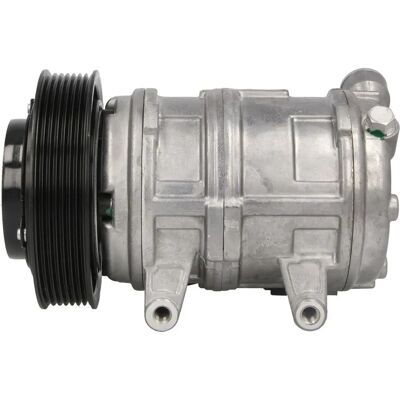 ELSTOCK 51-0385 - Compressor de ar condicionado ELSTOCK 51-0385 - Compressor de ar condicionado