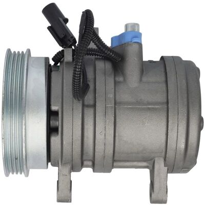 ELSTOCK 51-0392 - Compresor de aire acondicionado ELSTOCK 51-0392 - Compresor de aire acondicionado