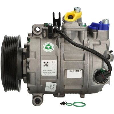 ELSTOCK 51-0395 Compressore Climatizzatore - Compressore Climatizzatore ELSTOCK 51-0395 Compressore Climatizzatore - Compressore Climatizzatore