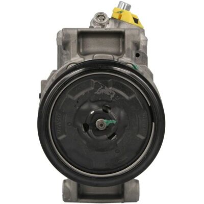 ELSTOCK A4 B7 Avant, Q5, Exeo - Compressore di aria condizionata ELSTOCK A4 B7 Avant, Q5, Exeo - Compressore di aria condizionata