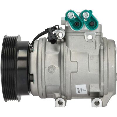 Compressore Climatizzazione ELSTOCK 51-0432 - R134a Compressore Climatizzazione ELSTOCK 51-0432 - R134a