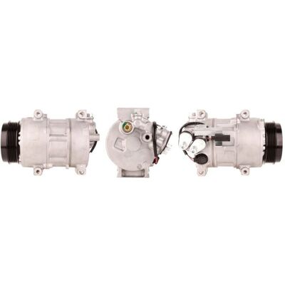 Mercedes-Benz Clasa A B ELSTOCK 51-0449 Compresor - R134a, PAG 46, 4 Găuri Mercedes-Benz Clasa A B ELSTOCK 51-0449 Compresor - R134a, PAG 46, 4 Găuri