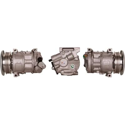 ELSTOCK 51-0455 Compressore Climatizzazione - Modelli FIAT ELSTOCK 51-0455 Compressore Climatizzazione - Modelli FIAT