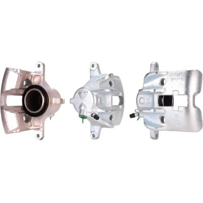 ELSTOCK 83-0161 Brake Caliper - Right Front Ventilated Cast Iron ELSTOCK 83-0161 Brake Caliper - Right Front Ventilated Cast Iron