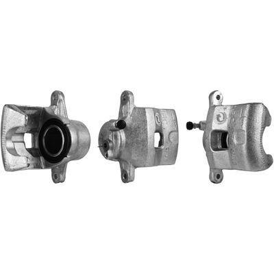 Elstock Mazda Brake Caliper - Ventilated Disc 54mm - 82-1214 Elstock Mazda Brake Caliper - Ventilated Disc 54mm - 82-1214