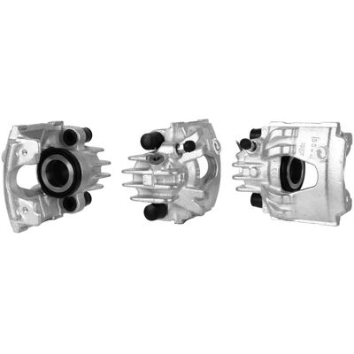 Elstock Brake Caliper - 82-0531 - Left Front - Ventilated Disc Elstock Brake Caliper - 82-0531 - Left Front - Ventilated Disc