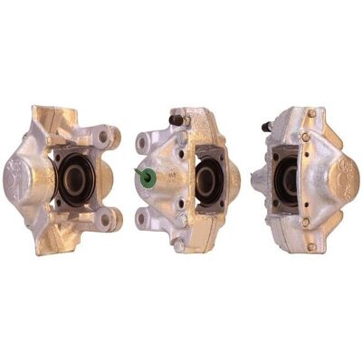 Elstock 87-0508 Brake Caliper - Rear Right - Mercedes-Benz Elstock 87-0508 Brake Caliper - Rear Right - Mercedes-Benz
