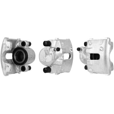 Elstock Model 82-1018 Front Left Brake Caliper - Brake Caliper Elstock Model 82-1018 Front Left Brake Caliper - Brake Caliper