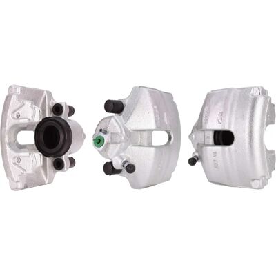 ELSTOCK 83-0846 Brake Caliper - Front Right - Ventilated Disc ELSTOCK 83-0846 Brake Caliper - Front Right - Ventilated Disc