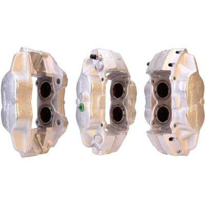 ELSTOCK 83-1327 Brake Caliper - Right Front, Ventilated Disc, 4 Piston ELSTOCK 83-1327 Brake Caliper - Right Front, Ventilated Disc, 4 Piston