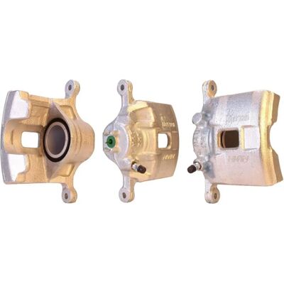 Elstock 83-1276 Brake Caliper - Front Right Honda Elstock 83-1276 Brake Caliper - Front Right Honda